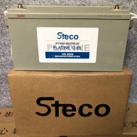 时高STECO蓄电池PLATINE2-600长寿命