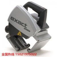 易于携带和便于现场操作的 Exact 170E切管机