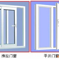 深圳真空隔音窗隔音玻璃门窗卧室隔音窗户