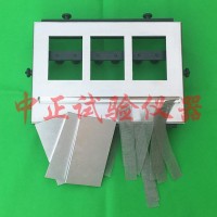 BL-3建筑密封材料剥离粘结性模具