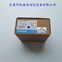 E3JK-DR11-C 2M欧姆龙OMRON光电传感器