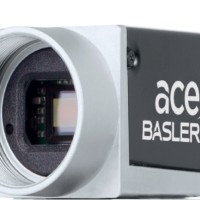 BASLER工业相机  aca2040-25gm